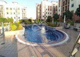 Studio - 1 bathroom for rent in Al Waha - Al Ghadeer - Abu Dhabi Studio - 1 bathroom for rent in Al Waha - Al Ghadeer - Abu Dhabi