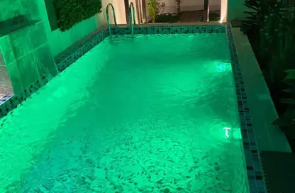 Villa - 4 Bedrooms - 5 Bathrooms for rent in Altay Hills - Al Suyoh - Sharjah Villa - 4 Bedrooms - 5 Bathrooms for rent in Altay Hills - Al Suyoh - Sharjah