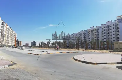 Apartment - 1 Bedroom - 2 Bathrooms for sale in Al Yasmeen 1 - Al Yasmeen - Ajman