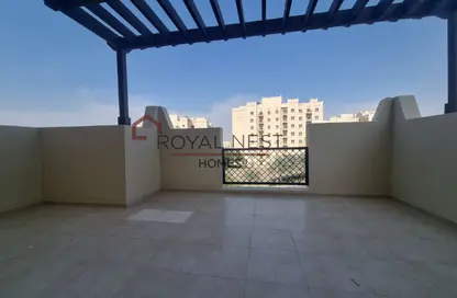 Apartment - 1 Bedroom - 2 Bathrooms for rent in Al Ramth 23 - Al Ramth - Remraam - Dubai Land - Dubai
