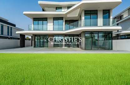 Villa - 6 Bedrooms - 7+ Bathrooms for sale in Majestic Vistas (Lamborghini Mansions) - Dubai Hills Estate - Dubai