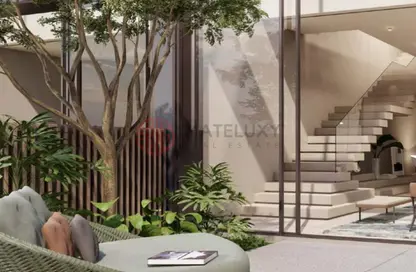 Townhouse - 3 Bedrooms - 3 Bathrooms for sale in Nad Al Sheba Gardens Phase 2 - Nad Al Sheba 1 - Nad Al Sheba - Dubai