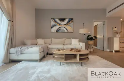 Apartment - 1 Bedroom - 1 Bathroom for sale in Al Arta 1 - Al Arta - Greens - Dubai