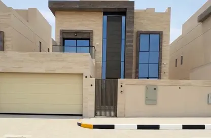 Villa - 5 Bedrooms - 7 Bathrooms for sale in Tilal City B - Tilal City - Sharjah