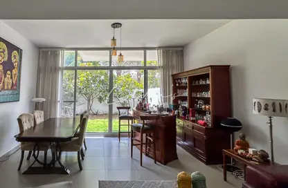 Townhouse - 3 Bedrooms - 3 Bathrooms for rent in Arabella Townhouses 2 - Arabella Townhouses - Mudon - Dubai