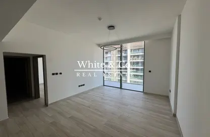 Apartment - 1 Bedroom - 1 Bathroom for rent in The Grove by Iman - Dubai Hills Estate - Dubai