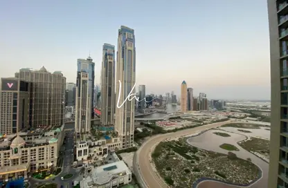 Apartment - 1 Bedroom - 2 Bathrooms for sale in Aykon City Tower B - Aykon City - Business Bay - Dubai