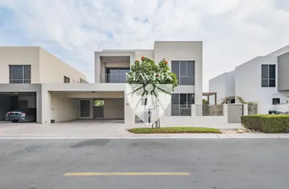 فيلا - 4 غرف نوم - 4 حمامات للايجار في 1 فلل سيدرا - فلل سيدرا - دبي هيلز استيت - دبي