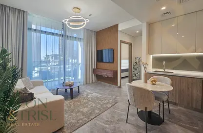 Apartment - 1 Bedroom - 1 Bathroom for rent in Peninsula One - Peninsula - Business Bay - Dubai Apartment - 1 Bedroom - 1 Bathroom for rent in Peninsula One - Peninsula - Business Bay - Dubai