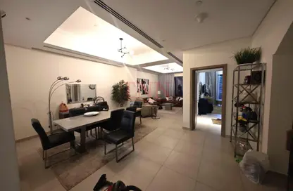 Duplex - 4 Bedrooms - 4 Bathrooms for sale in Janayen Avenue - Mirdif Hills - Mirdif - Dubai