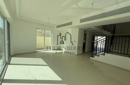 Townhouse - 3 Bedrooms - 4 Bathrooms for rent in Amargo - Damac Hills 2 - Dubai