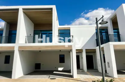 Villa - 3 Bedrooms - 4 Bathrooms for rent in Bliss - Arabian Ranches 3 - Dubai