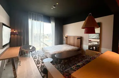 شقة - 1 حمام للبيع في Luxury Family Residences II - لكجري فاميلي ريزيدينسيز - الخليج التجاري - دبي
