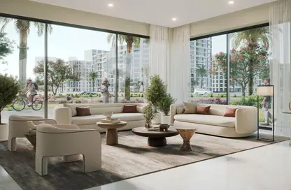 Apartment - 2 Bedrooms - 2 Bathrooms for sale in Kaya - Town Square - Dubai