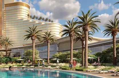 Apartment - 2 Bedrooms - 3 Bathrooms for sale in Miraggio - Al Marjan Island - Ras Al Khaimah