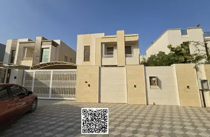 فيلا - 4 غرف نوم - 5 حمامات للايجار في 1 الياسمين - الياسمين - عجمان