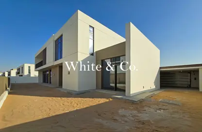 فيلا - 5 غرف نوم - 7 حمامات للبيع في تلال الفرجان - المرحلة الأولى - الفرجان - دبي فيلا - 5 غرف نوم - 7 حمامات للبيع في تلال الفرجان - المرحلة الأولى - الفرجان - دبي