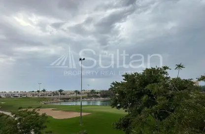 شقة - غرفة نوم - 2 حمامات للايجار في شقق الجولف - قرية الحمرا - رأس الخيمة