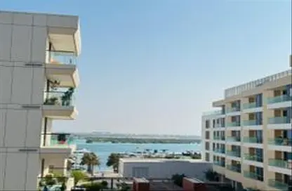 Apartment - 2 Bedrooms - 4 Bathrooms for rent in Qaryat Al Hidd - Saadiyat Island - Abu Dhabi