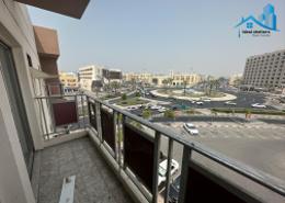 Apartment - 2 bedrooms - 2 bathrooms for rent in Satwa Road - Al Satwa - Dubai