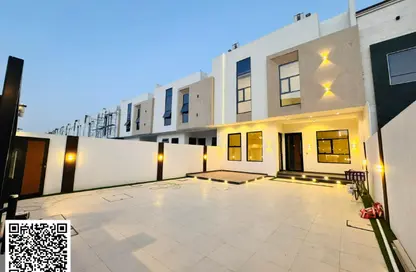 فيلا - 5 غرف نوم - 6 حمامات للبيع في 1 الياسمين - الياسمين - عجمان
