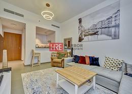 Apartment - 1 bedroom - 1 bathroom for sale in Mudon Views - Mudon - Dubai