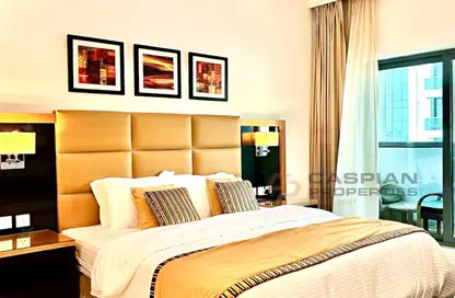 Apartment - Studio - 1 Bathroom for rent in Capital Bay Tower B - Capital Bay - Business Bay - Dubai