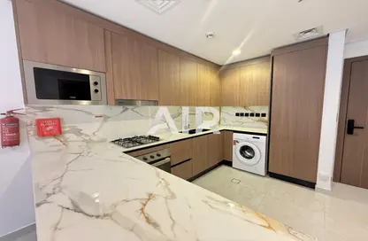 Apartment - 1 Bedroom - 1 Bathroom for rent in Avanos - Jumeirah Village Circle - Dubai