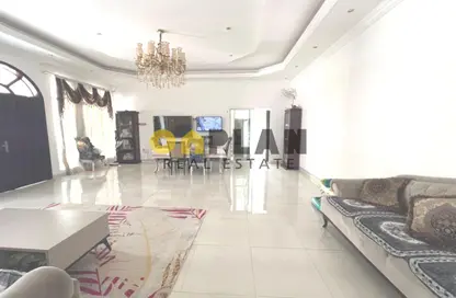 Villa - 5 Bedrooms - 5 Bathrooms for sale in Mankhool Building - Mankhool - Bur Dubai - Dubai