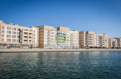 Apartment - 2 Bedrooms - 3 Bathrooms for sale in Lagoon B11 - The Lagoons - Mina Al Arab - Ras Al Khaimah