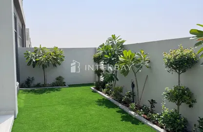 Villa - 4 Bedrooms - 5 Bathrooms for rent in The Pulse Beachfront 3 - The Pulse - Dubai South (Dubai World Central) - Dubai