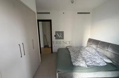 Apartment - 1 Bedroom - 1 Bathroom for rent in Sobha Creek Vistas Reserve - Sobha Hartland - Mohammed Bin Rashid City - Dubai