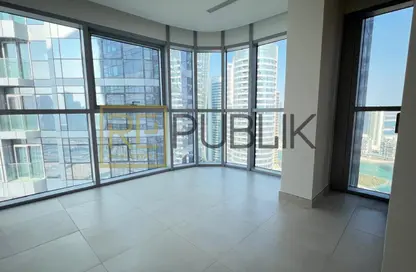 Apartment - 2 Bedrooms - 2 Bathrooms for rent in Radiant Square - City Of Lights - Al Reem Island - Abu Dhabi