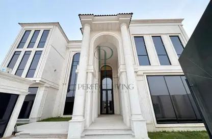 Villa - 6 Bedrooms - 7 Bathrooms for rent in Madinat Hind 3 - Dubai Land - Dubai