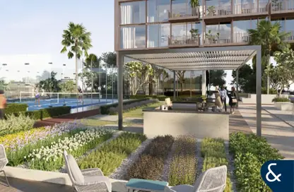 Apartment - 2 Bedrooms - 3 Bathrooms for sale in The Highbury - Mohammed Bin Rashid City - Dubai