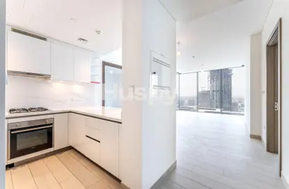 Apartment - 2 Bedrooms - 3 Bathrooms for rent in One Park Avenue - Sobha Hartland - Mohammed Bin Rashid City - Dubai