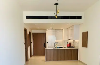 Apartment - 1 Bedroom - 2 Bathrooms for rent in Binghatti Orchid - Jumeirah Village Circle - Dubai