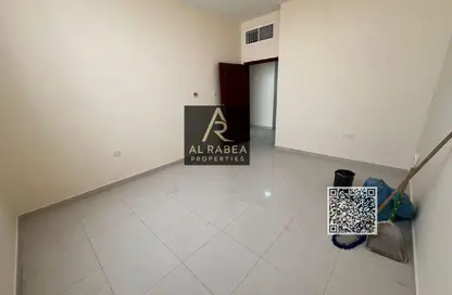 شقة - غرفة نوم - 1 حمام للايجار في بنايه عجمان 44 - 1 الحميدية - الحميدية - عجمان
