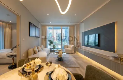 Apartment - 1 Bedroom - 2 Bathrooms for sale in Marina Star - Dubai Marina - Dubai
