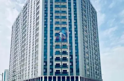 Apartment - Studio - 1 Bathroom for rent in La Zona Residence - Al Mamzar - Deira - Dubai