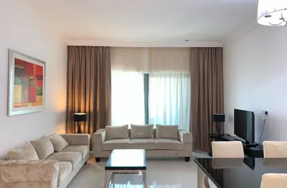 Apartment - 2 Bedrooms - 3 Bathrooms for rent in Capital Bay Tower B - Capital Bay - Business Bay - Dubai