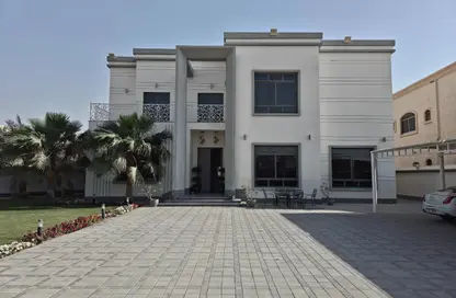 فيلا - 6 غرف نوم - 8 حمامات للايجار في العوير 1 - العوير - دبي