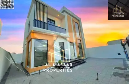 فيلا - 3 غرف نوم - 5 حمامات للبيع في الحليو 2 - الحليو - عجمان فيلا - 3 غرف نوم - 5 حمامات للبيع في الحليو 2 - الحليو - عجمان