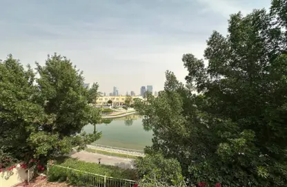 فيلا - 3 غرف نوم - 3 حمامات للايجار في الينابيع 5 - الينابيع - دبي