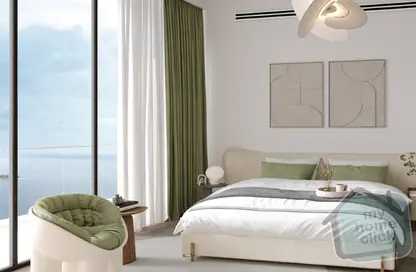 Apartment - Studio - 1 Bathroom for sale in Ellington Views II - Al Hamra Village - Ras Al Khaimah