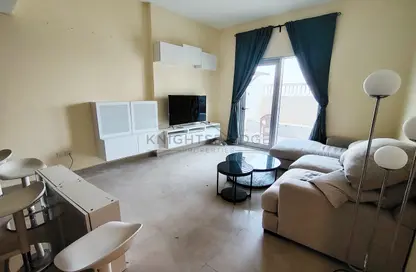 Apartment - 2 Bedrooms - 3 Bathrooms for sale in Samia Azizi - Al Furjan - Dubai