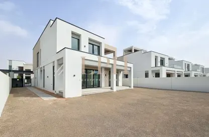 فيلا - 4 غرف نوم - 5 حمامات للايجار في كايا 1 - المرابع العربية 3 - دبي