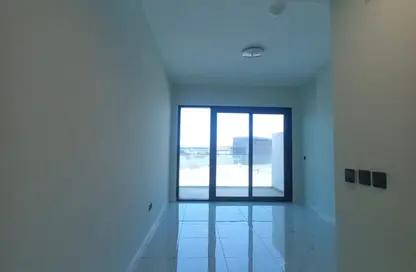 شقة - 1 حمام للايجار في برج الكسيس - جبل علي داون تاون - دبي