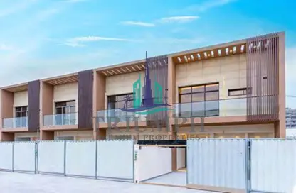 Villa - 4 Bedrooms - 5 Bathrooms for rent in Murooj Al Furjan West - Al Furjan - Dubai