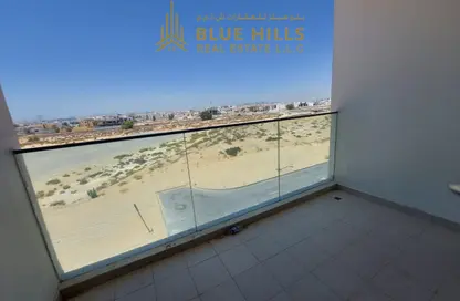 Apartment - 3 Bedrooms - 4 Bathrooms for rent in Al Waleed BA 06 - Arjan - Dubai